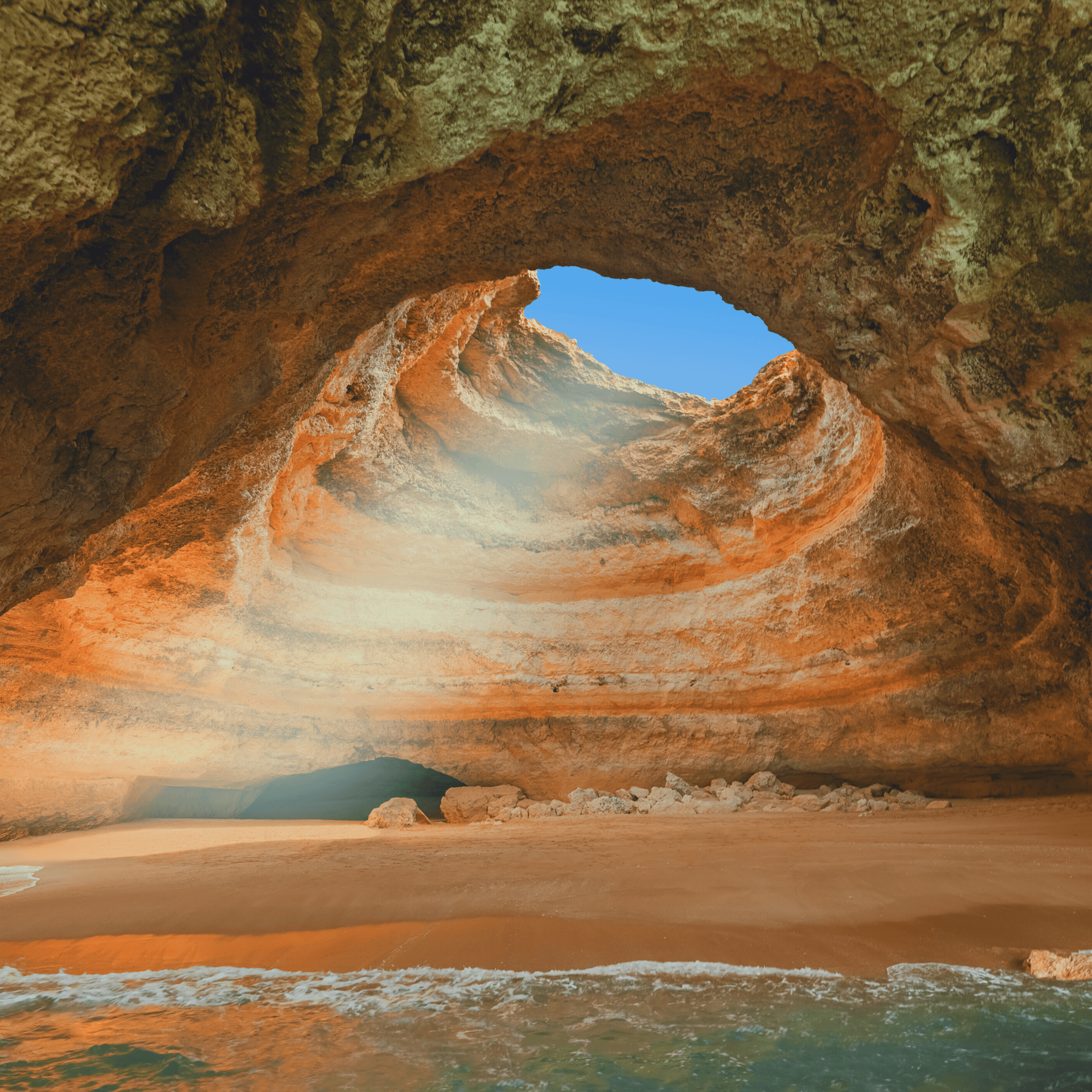 Tanzreise Algarve 2026 – Bachata & Salsa - Dance Travels
