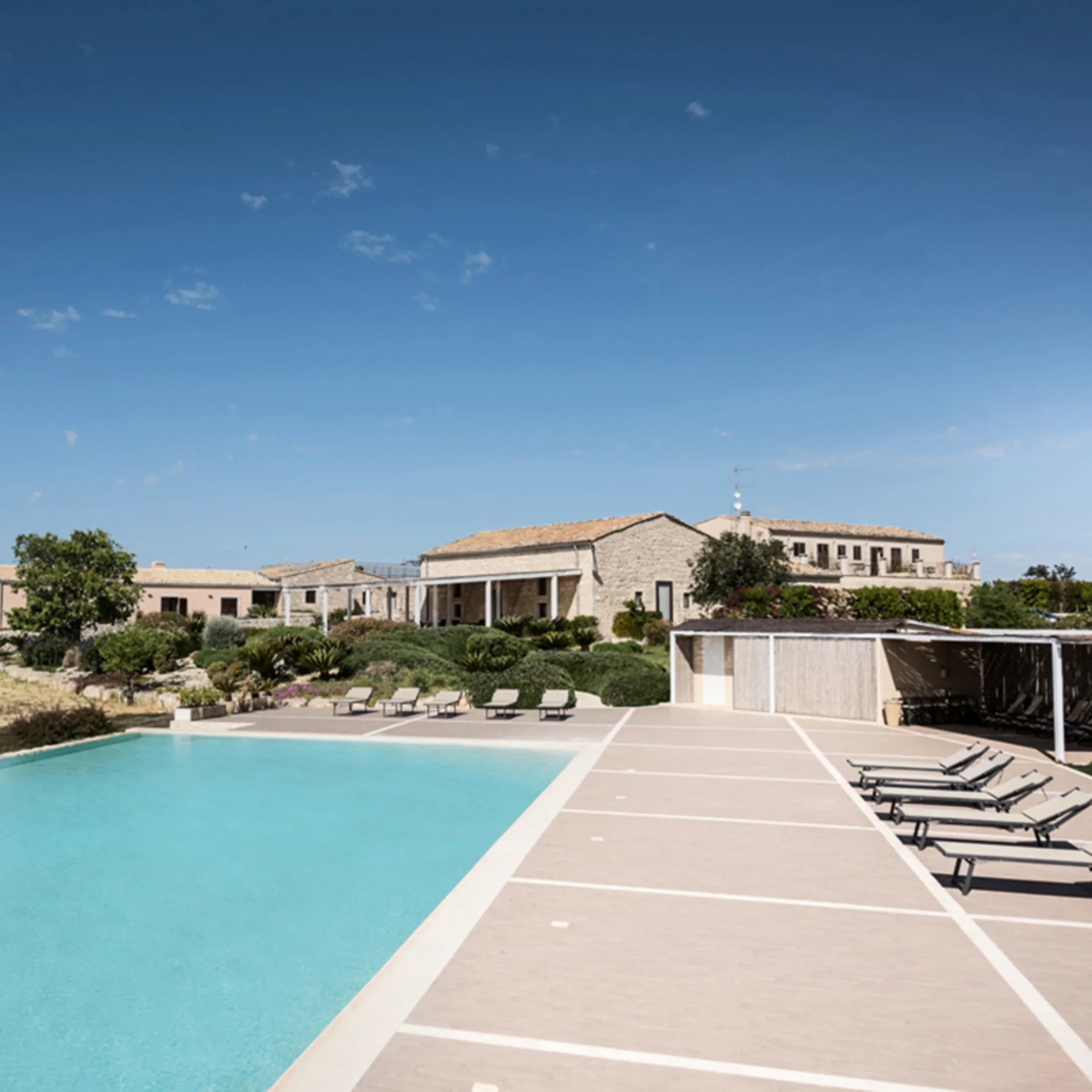 Dance Trip Sicily 2026 – Ladies Retreat