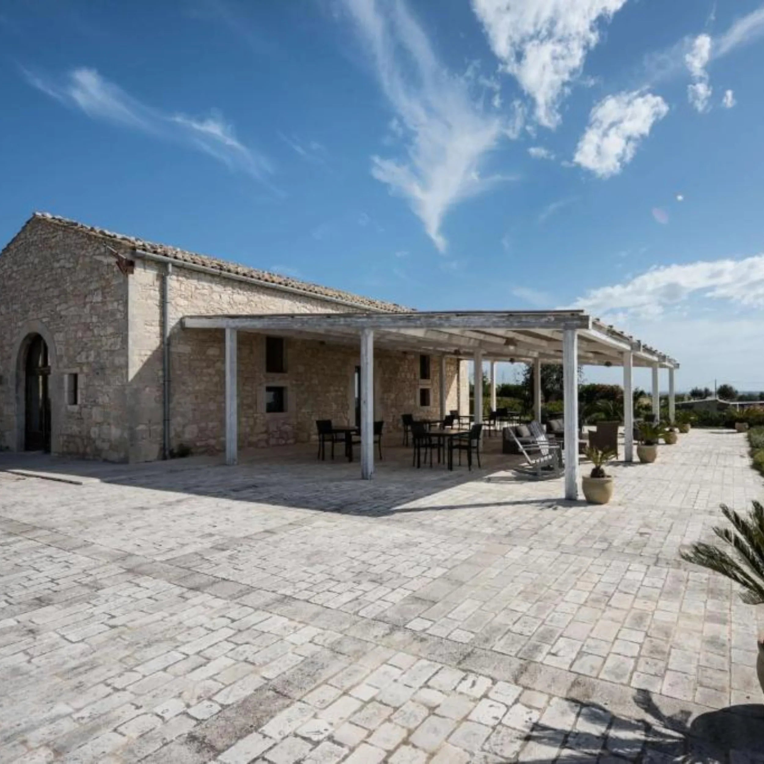 Dance Trip Sicily 2026 – Ladies Retreat