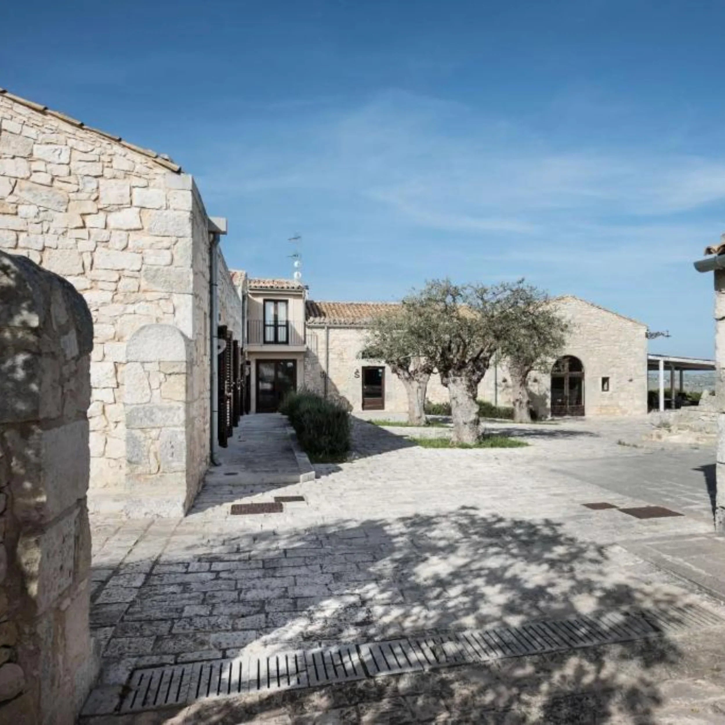 Dance Trip Sicily 2026 – Ladies Retreat