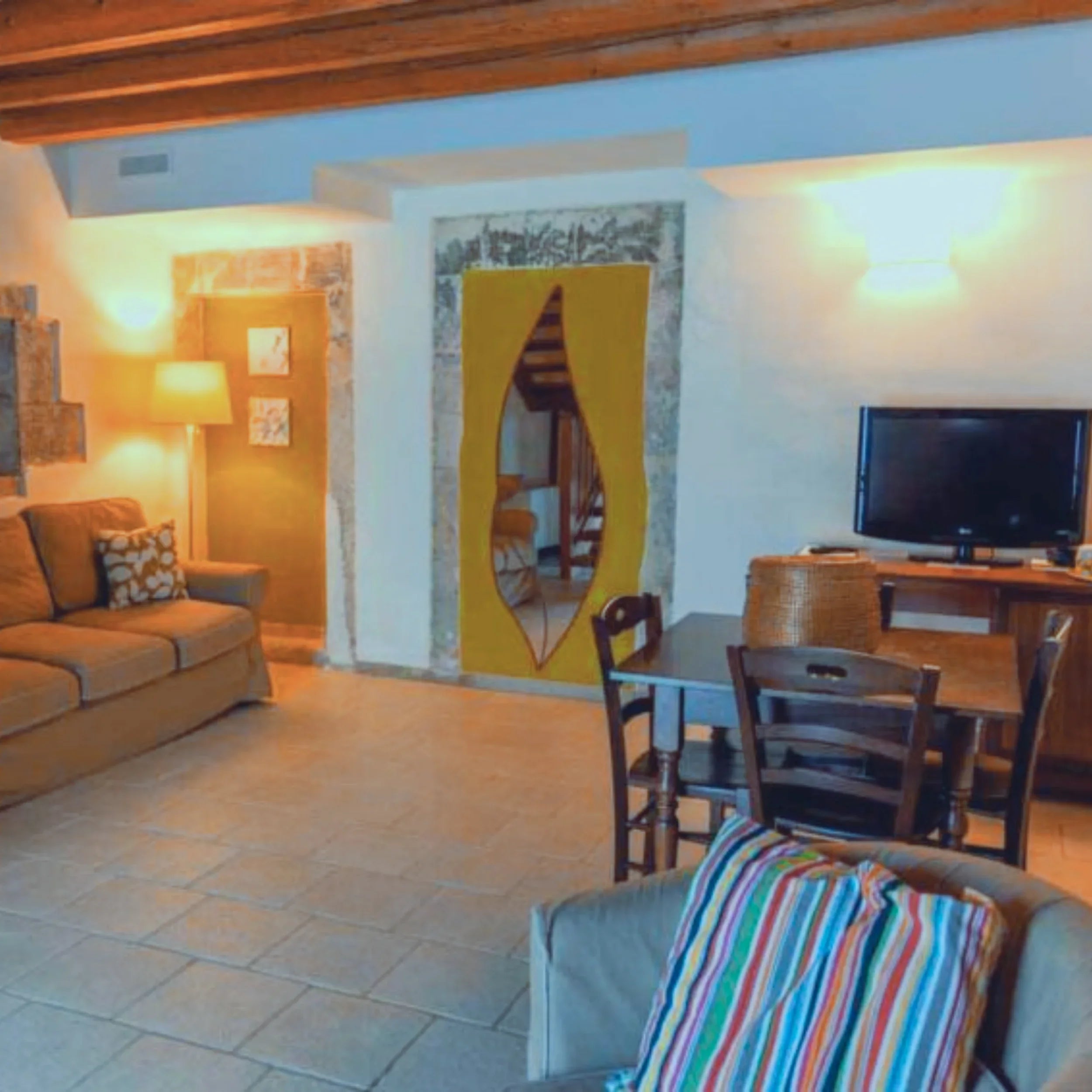 Dance Trip Sicily 2026 – Ladies Retreat