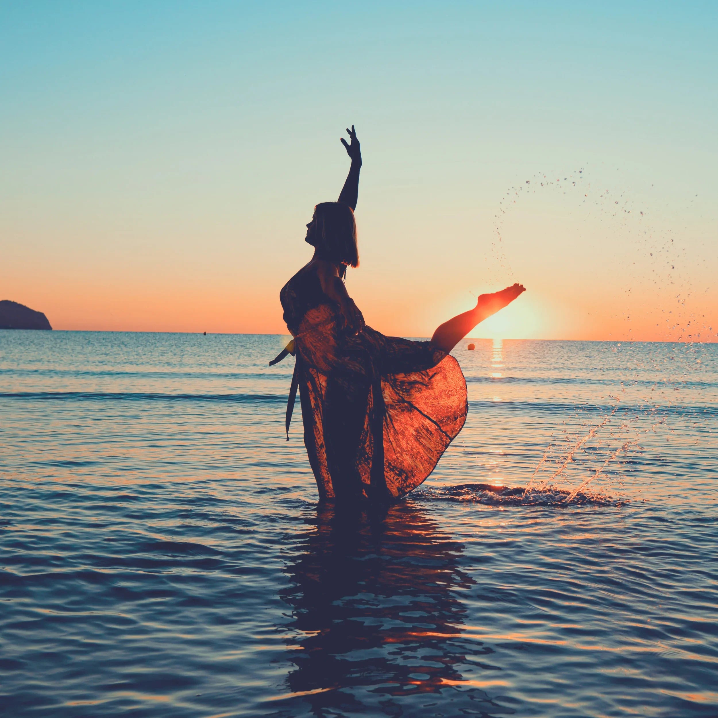 Dance Trip Sicily 2026 – Ladies Retreat