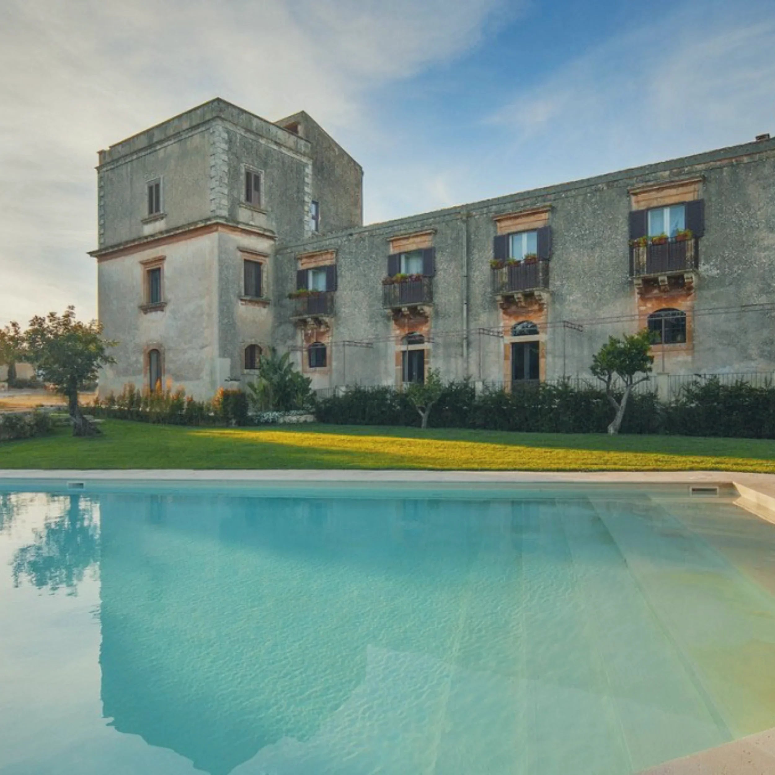 Dance trip Sicily 2026 – Argentine Tango