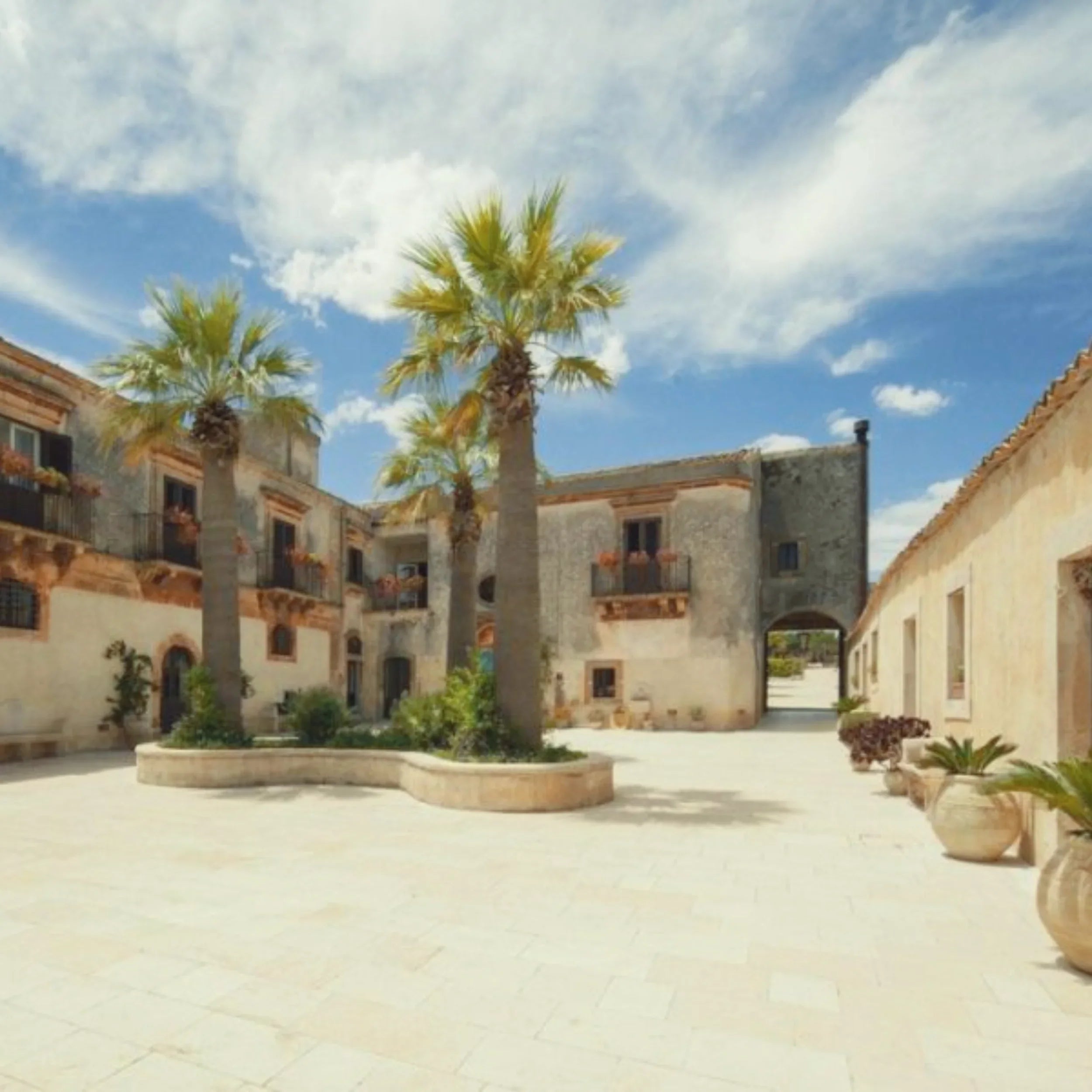 Dance trip Sicily 2026 – Argentine Tango