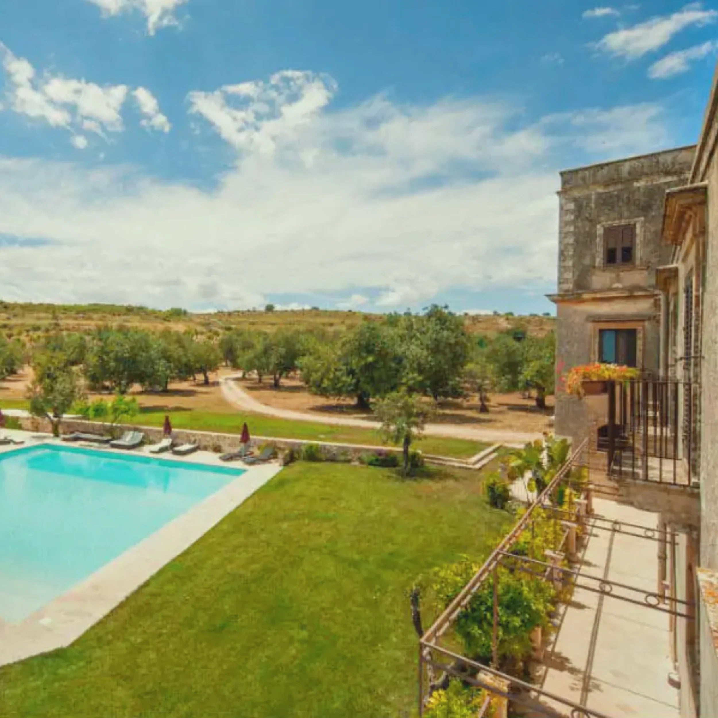 Dance trip Sicily 2026 – Argentine Tango