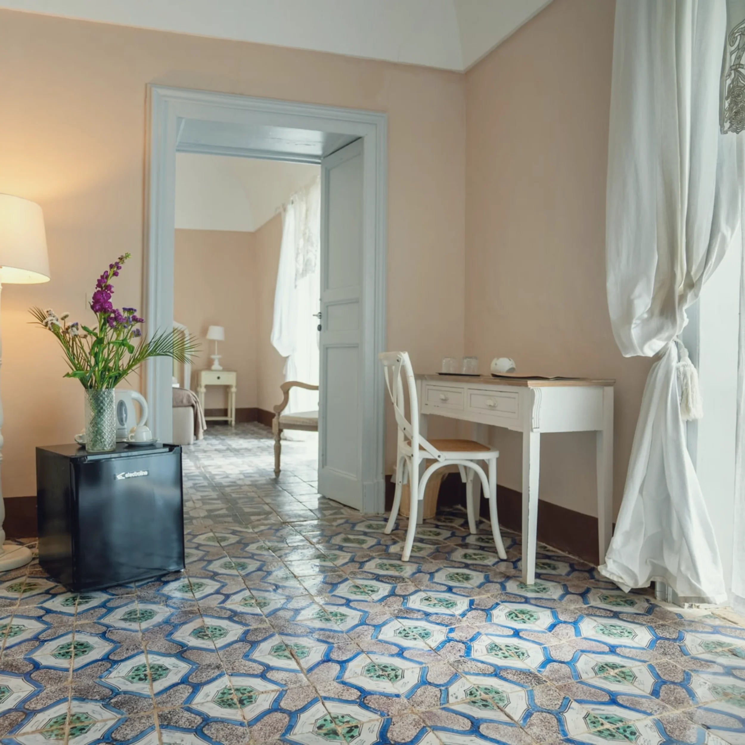 Dance trip Sicily 2026 – Argentine Tango