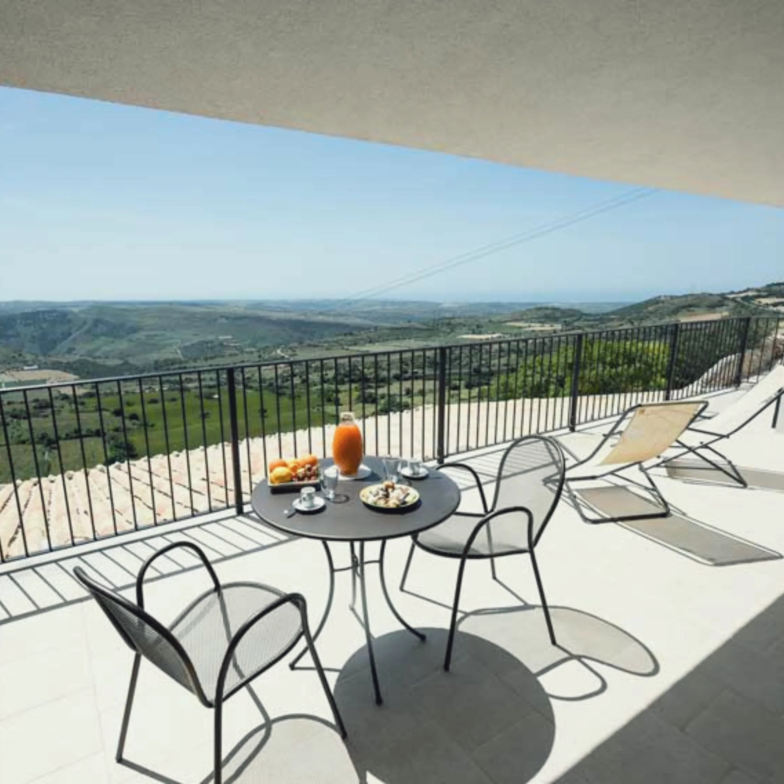 Dance Trip Sicily 2026 – Ladies Retreat