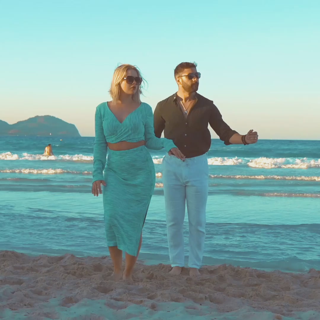 Dance Trip Lanzarote 2026 – Bachata & Salsa
