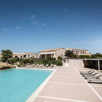 Dance Trip Sicily 2026 – Ladies Retreat