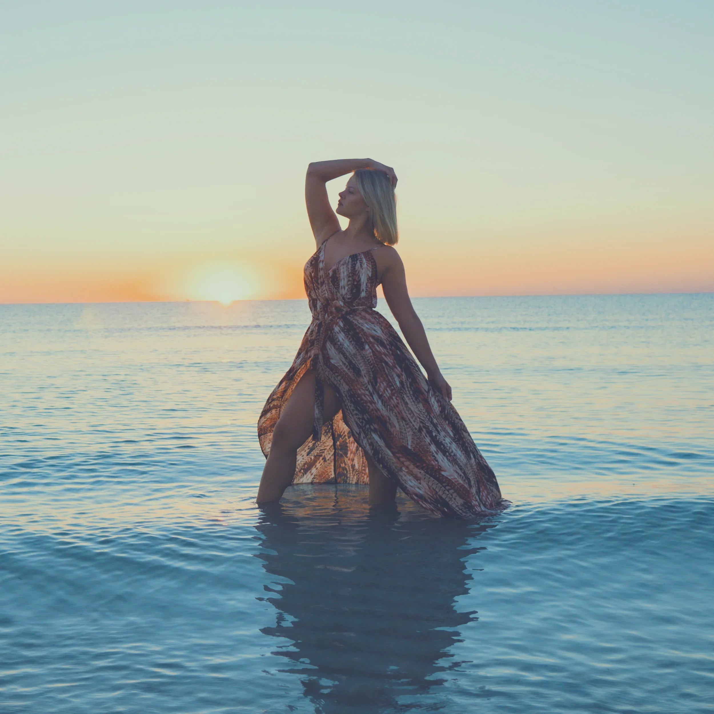 Dance Trip Sicily 2026 – Ladies Retreat