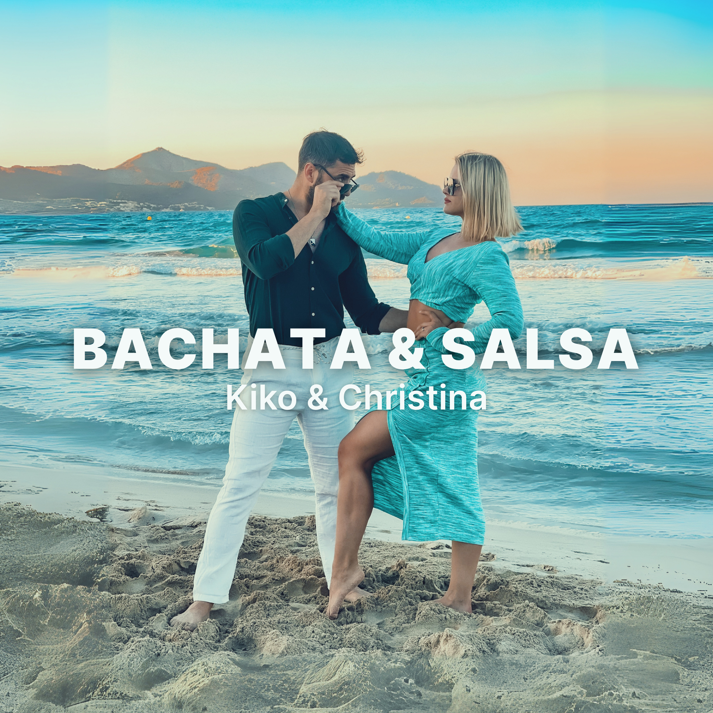 Tanzreise Lanzarote 2026 – Bachata & Salsa