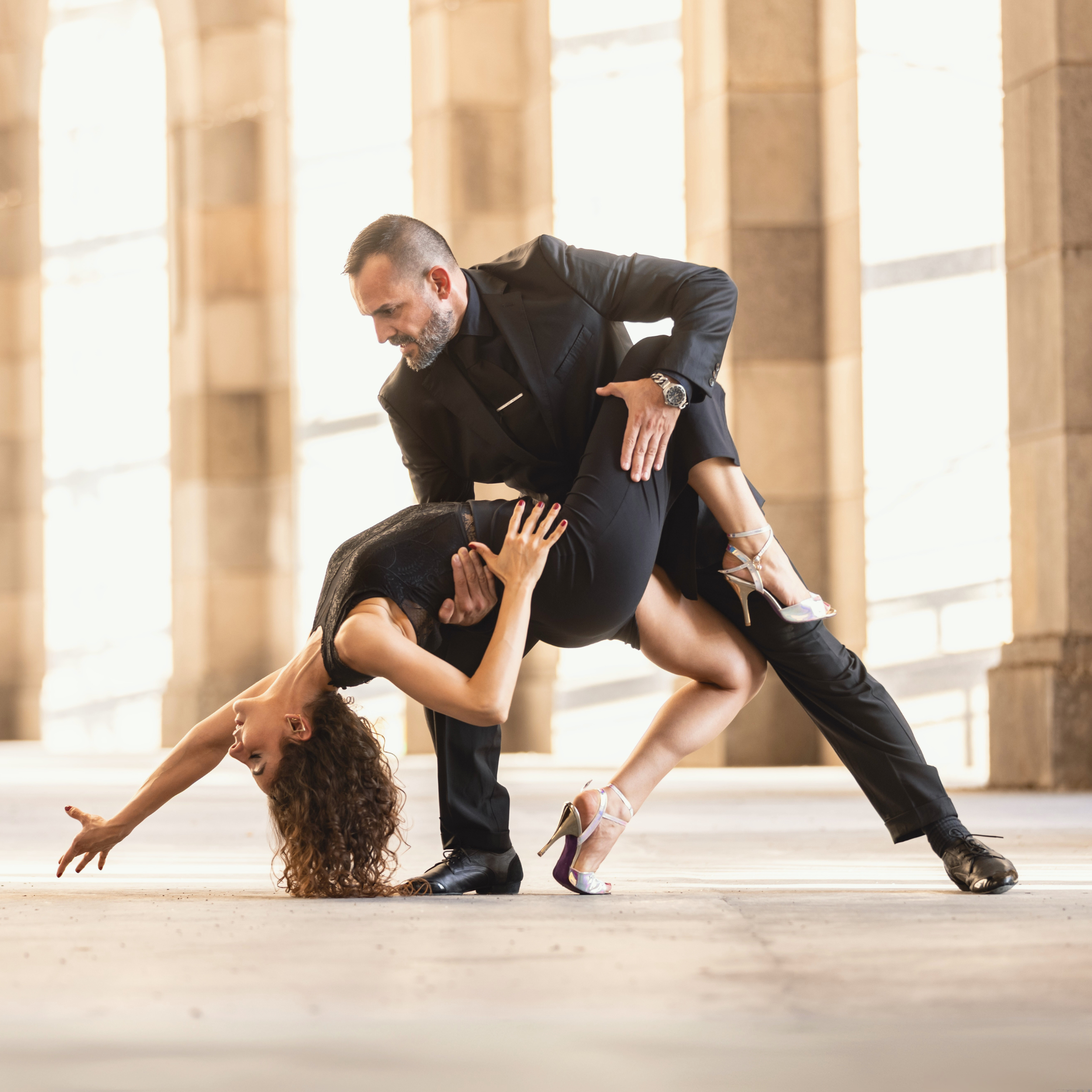 Dance trip Sicily 2026 – Argentine Tango