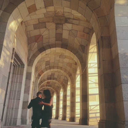 Dance trip Sicily 2026 – Argentine Tango